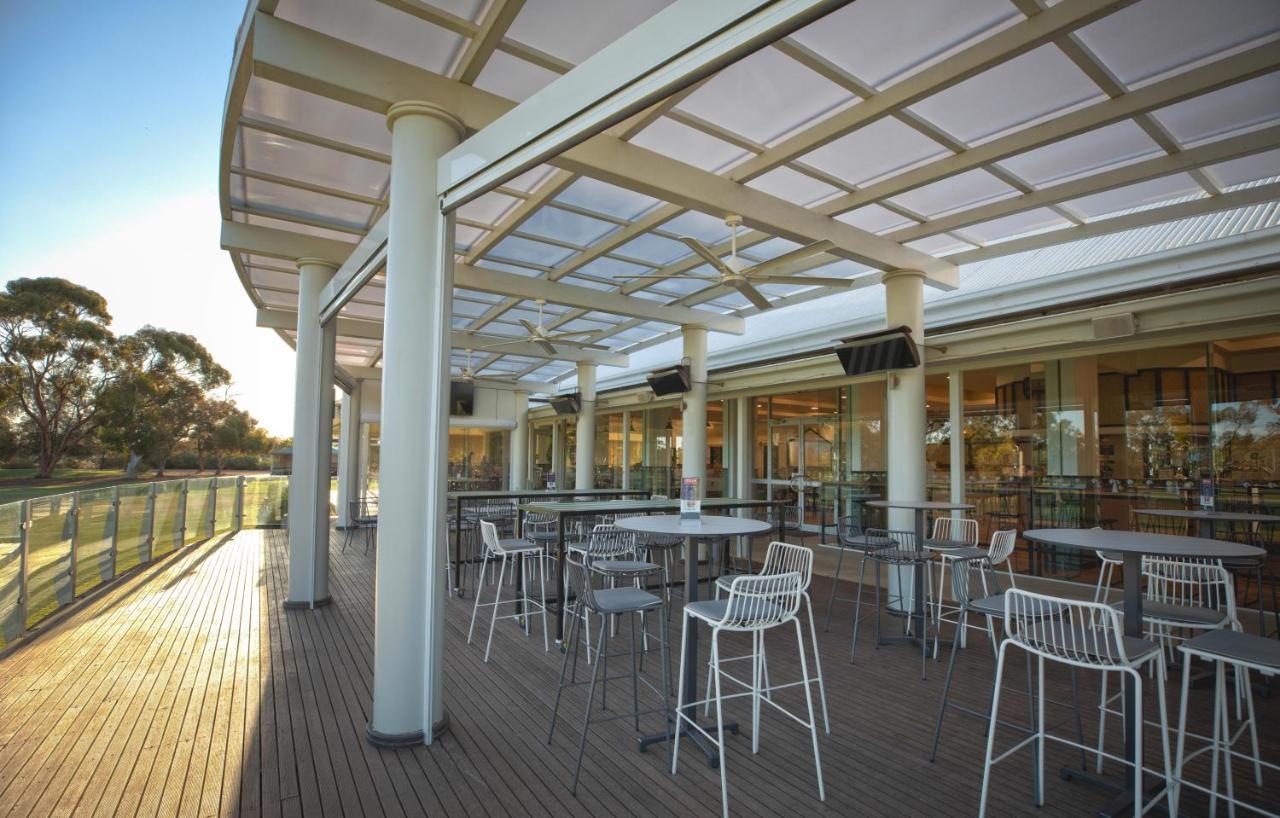 Big River Golf & Country Club Berri Exterior photo