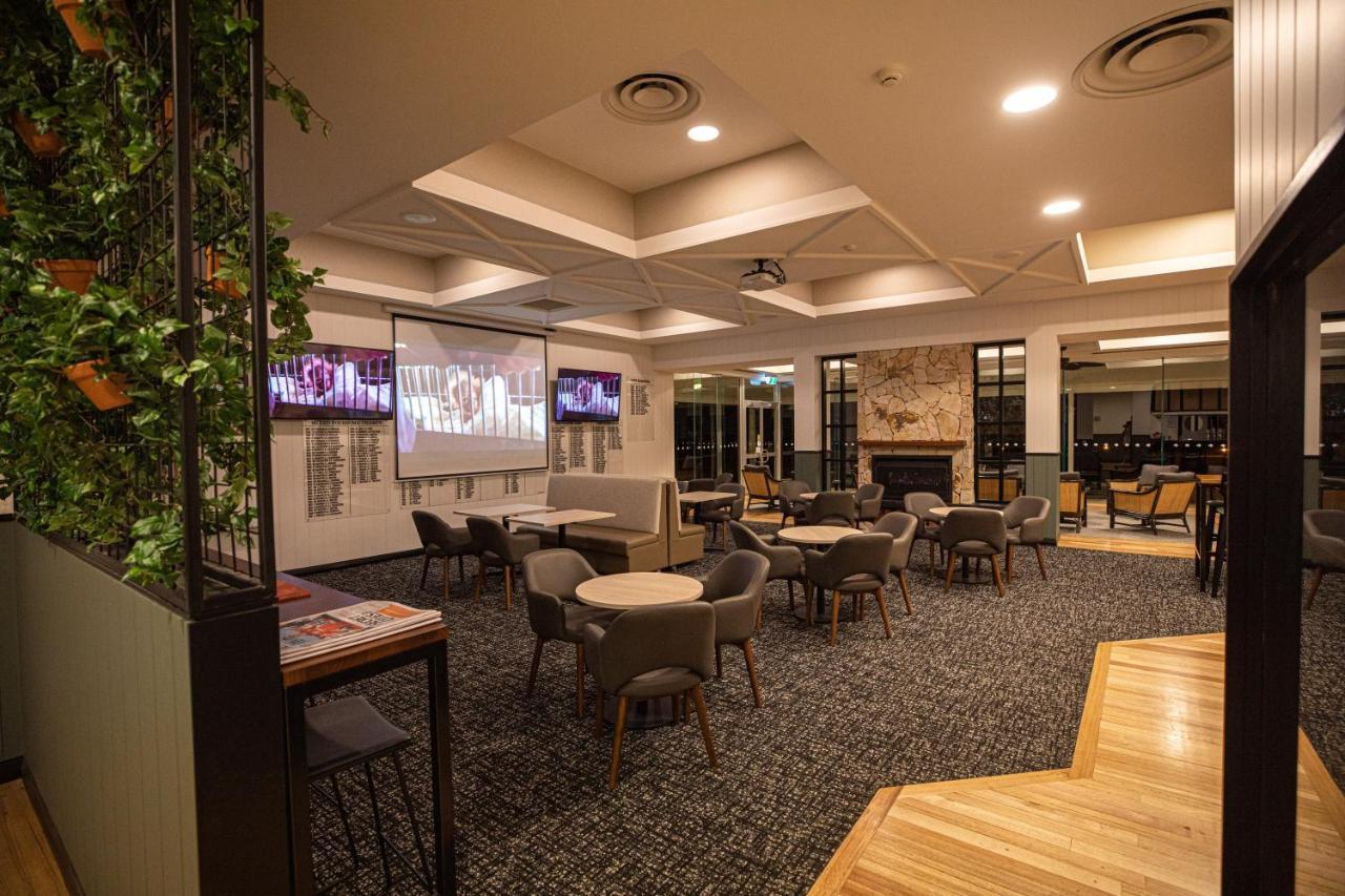 Big River Golf & Country Club Berri Exterior photo