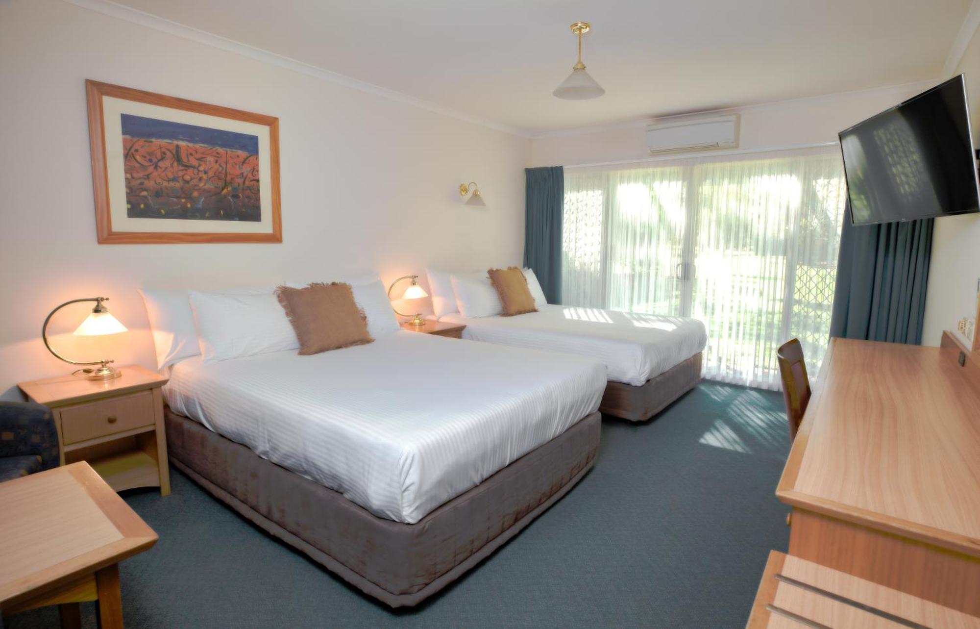 Big River Golf & Country Club Berri Room photo