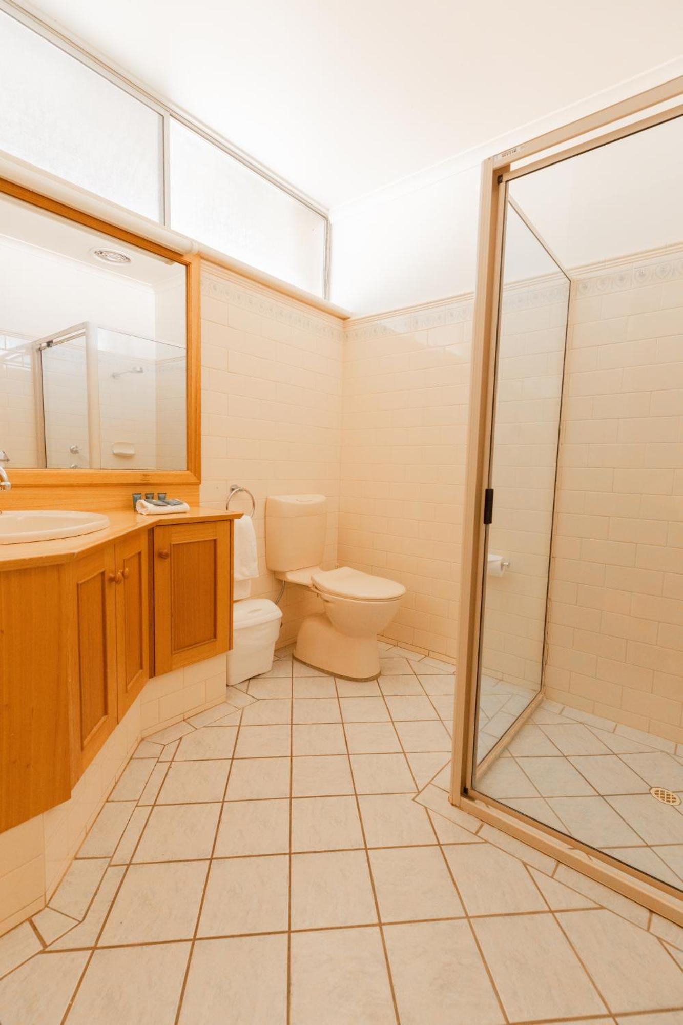 Big River Golf & Country Club Berri Room photo